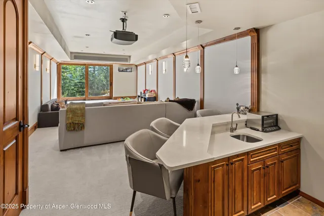 $19,500,000 | 1926 Faraway Road, Snowmass Village, CO 81615