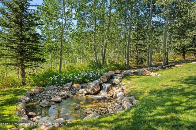 $19,500,000 | 1926 Faraway Road, Snowmass Village, CO 81615