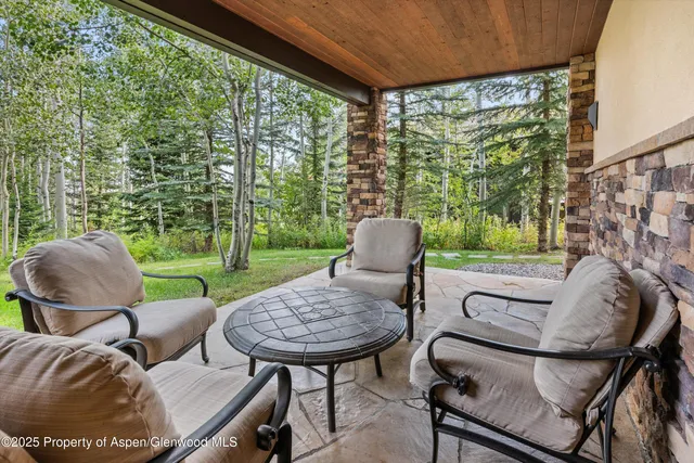 $19,500,000 | 1926 Faraway Road, Snowmass Village, CO 81615
