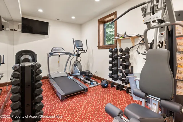 $19,500,000 | 1926 Faraway Road, Snowmass Village, CO 81615