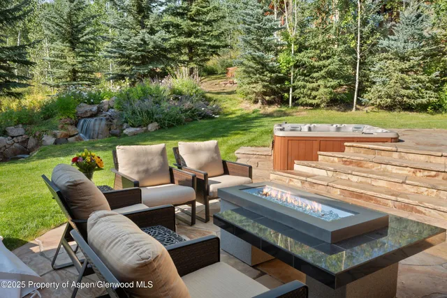 $19,500,000 | 1926 Faraway Road, Snowmass Village, CO 81615