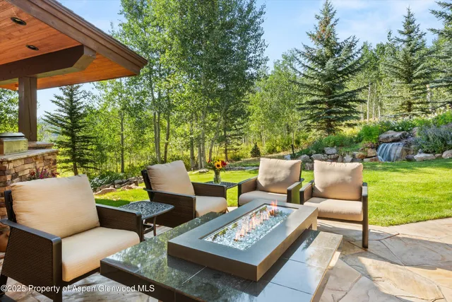 $19,500,000 | 1926 Faraway Road, Snowmass Village, CO 81615