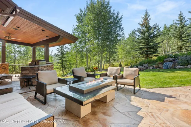 $19,500,000 | 1926 Faraway Road, Snowmass Village, CO 81615