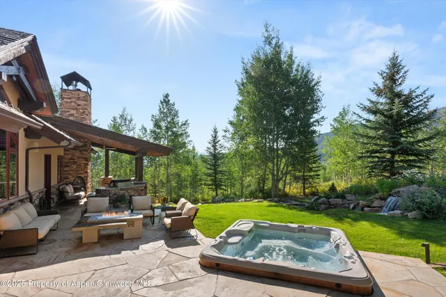 $19,500,000 | 1926 Faraway Road, Snowmass Village, CO 81615