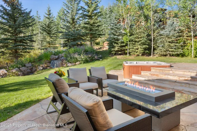 $19,500,000 | 1926 Faraway Road, Snowmass Village, CO 81615