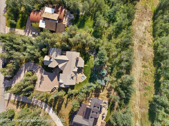 $19,500,000 | 1926 Faraway Road, Snowmass Village, CO 81615
