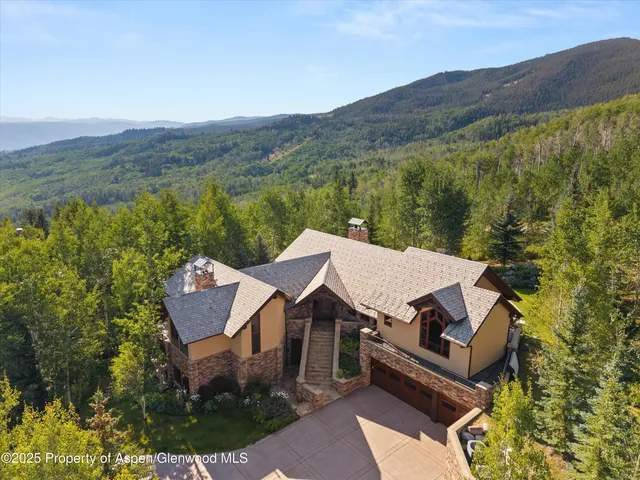 $19,500,000 | 1926 Faraway Road, Snowmass Village, CO 81615