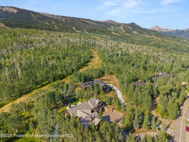 $19,500,000 | 1926 Faraway Road, Snowmass Village, CO 81615