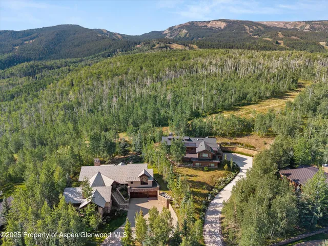$19,500,000 | 1926 Faraway Road, Snowmass Village, CO 81615