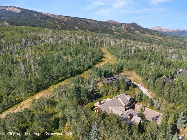 $19,500,000 | 1926 Faraway Road, Snowmass Village, CO 81615