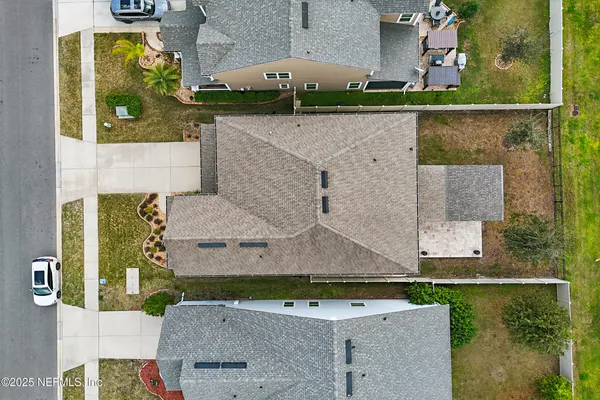 $540,000 | 244 Willow Lake Drive, St. Augustine, FL 32092