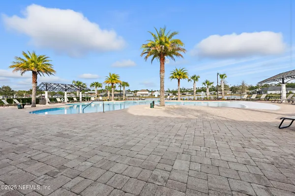 $540,000 | 244 Willow Lake Drive, St. Augustine, FL 32092