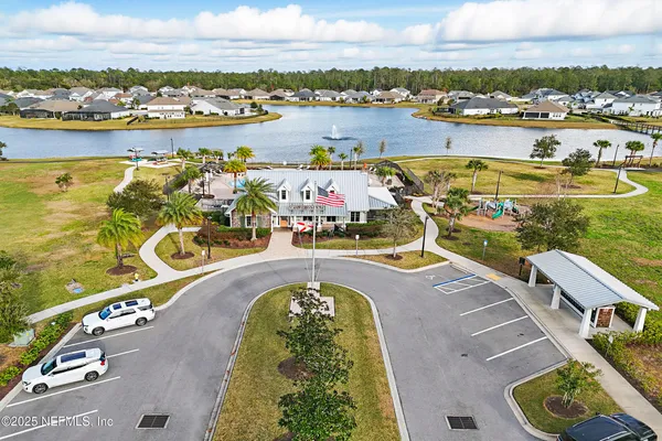 $540,000 | 244 Willow Lake Drive, St. Augustine, FL 32092