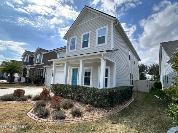 $540,000 | 244 Willow Lake Drive, St. Augustine, FL 32092