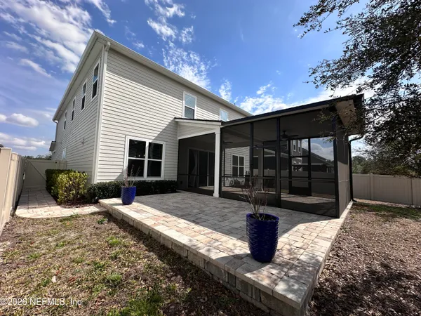 $540,000 | 244 Willow Lake Drive, St. Augustine, FL 32092