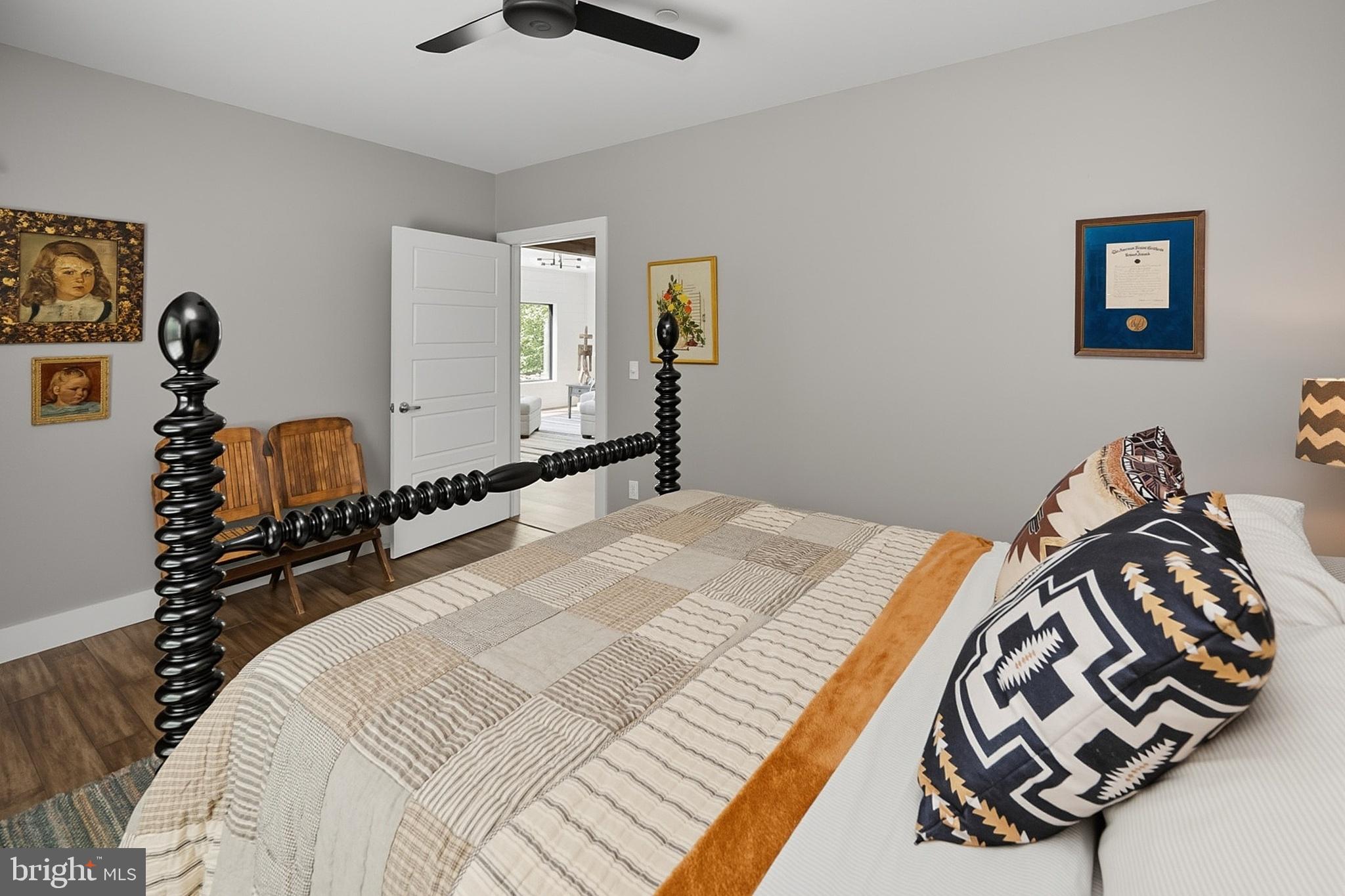211 High Point Ridge Road Oakland, MD 21550 - Photo 77 of 99