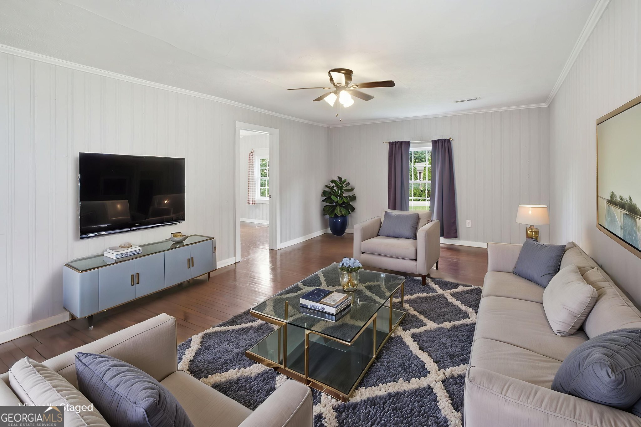 10 Betty Kay Avenue Rome, GA 30165 - Photo 4 of 46