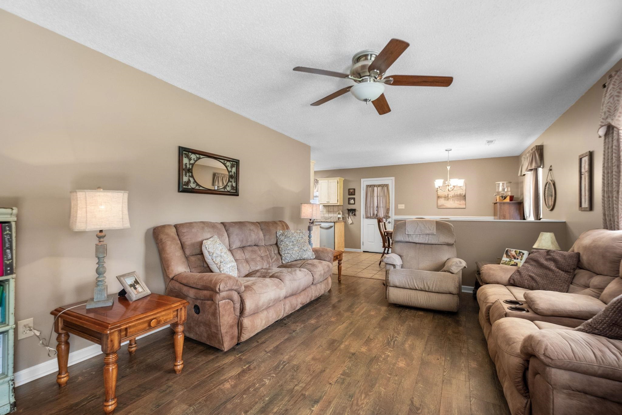2676 Roughedge Road Covington, TN 38019 - Photo 7 of 21
