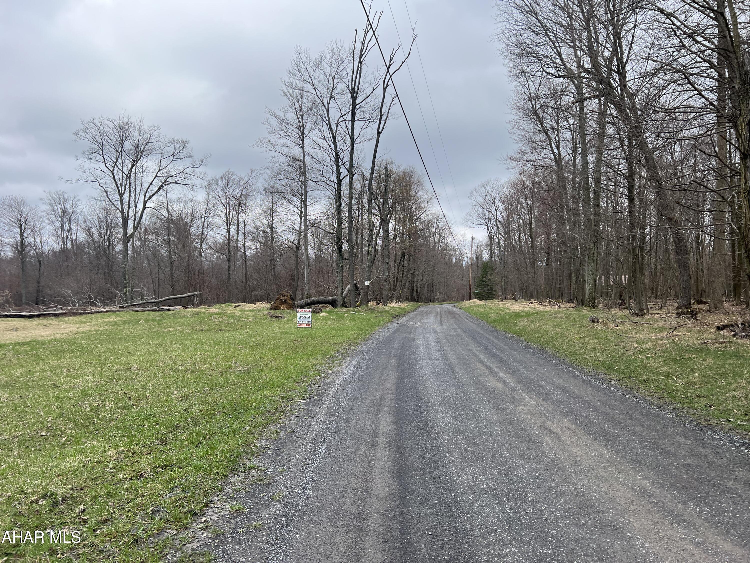 0 Crystal Springs Road Penfield, PA 15849 - Photo 3 of 9 Gallery Image 3