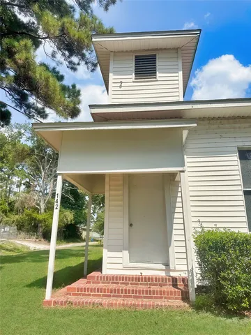 $90,000 | 142 Rowe Lane, Moscow, TX 75960