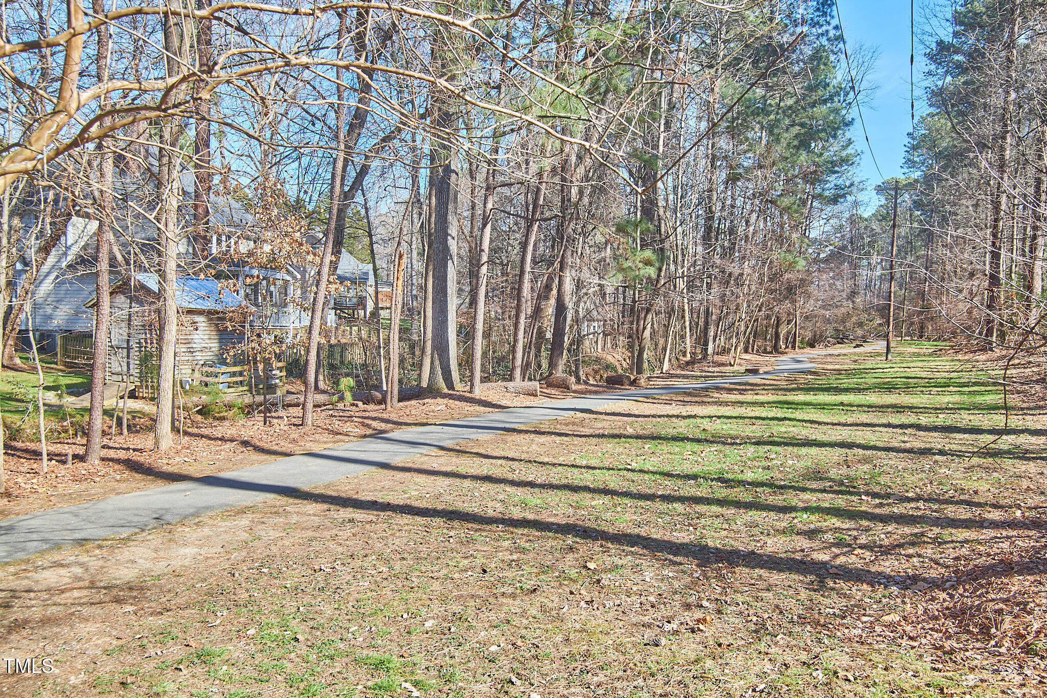 5460 Ingate Way Raleigh, NC 27613 - Photo 64 of 65 025