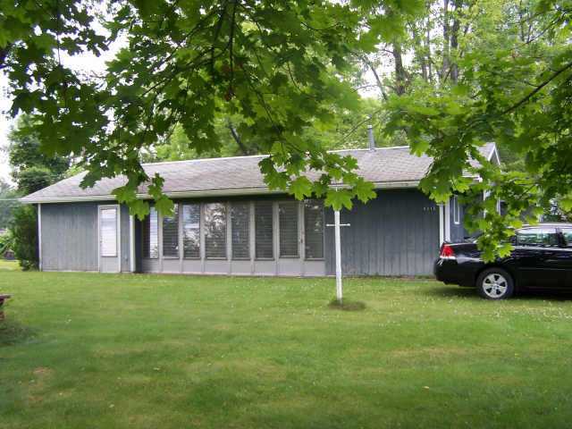 8215 Walnut Road Huron, NY 14590 - Photo 1 of 1 Exterior Front