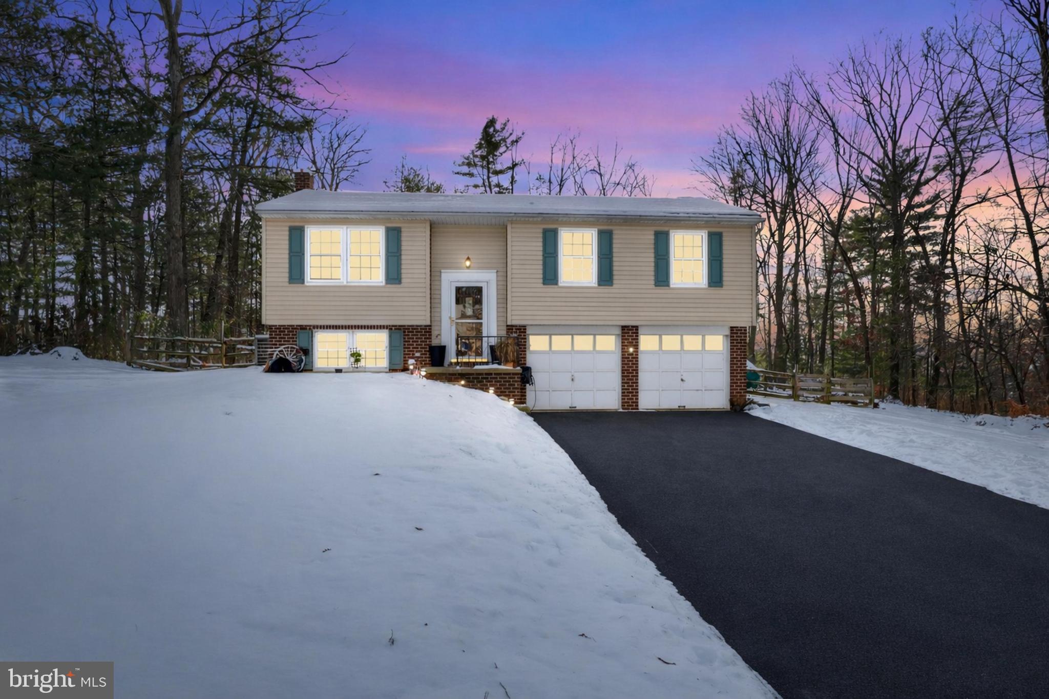 276 Oakbrook Drive Felton, PA 17322 - Photo 2 of 55 a view of a house with a yard
