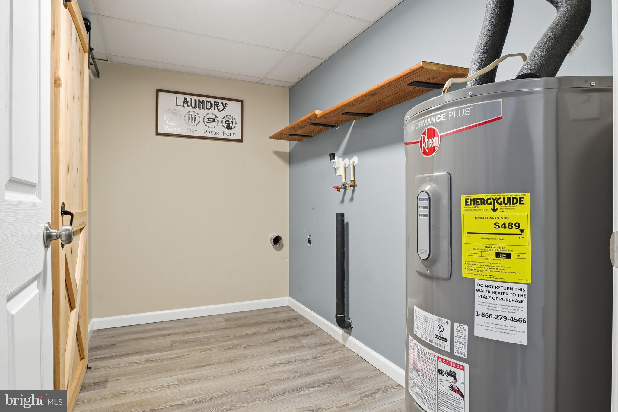 276 Oakbrook Drive Felton, PA 17322 - Photo 22 of 55