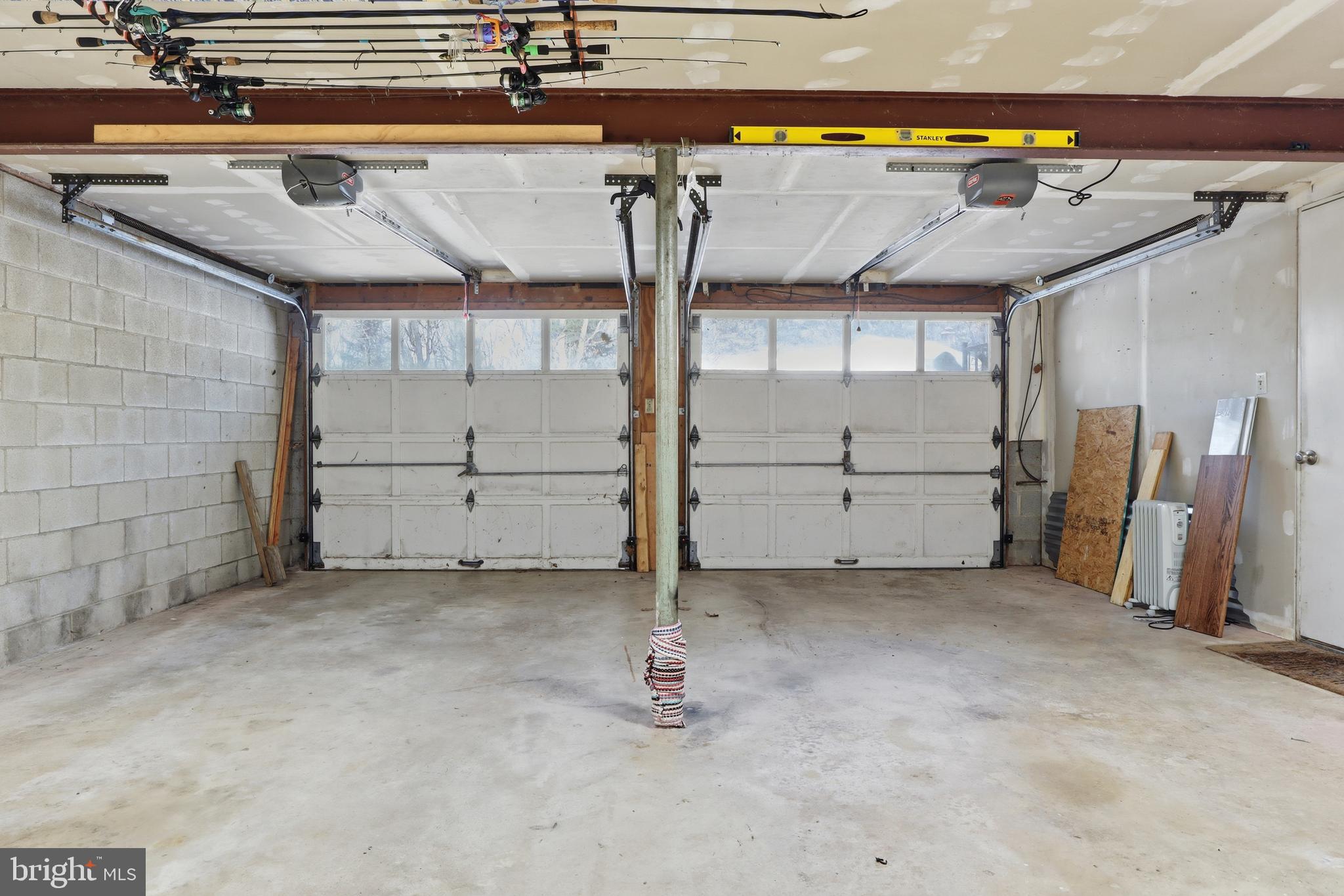 276 Oakbrook Drive Felton, PA 17322 - Photo 34 of 55 a view of a garage