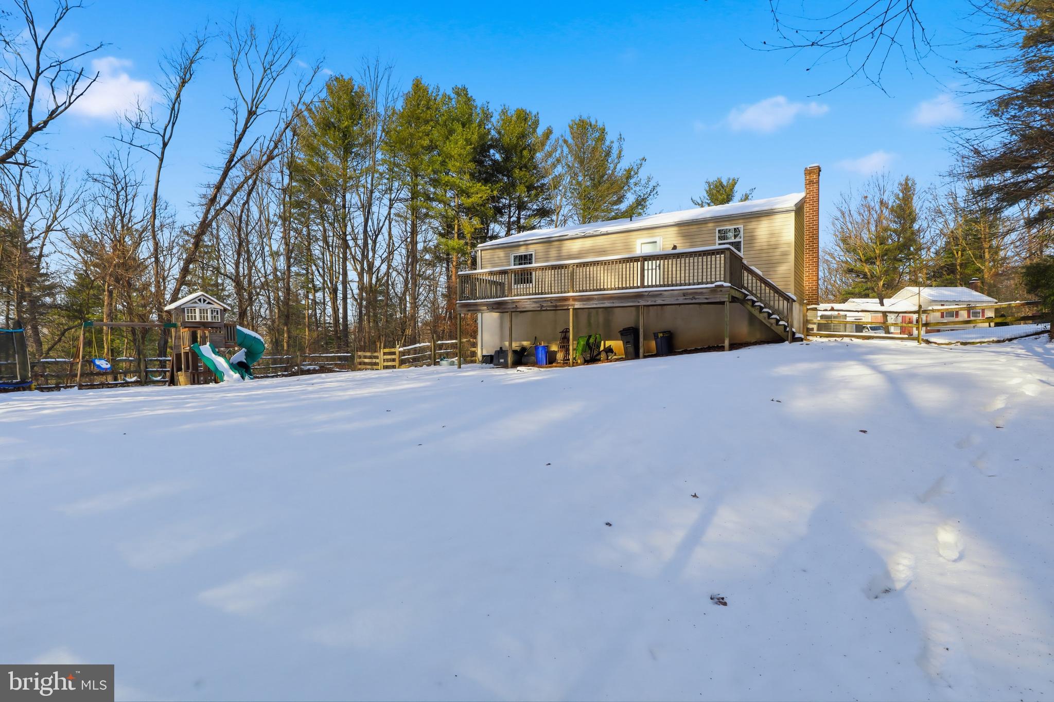 276 Oakbrook Drive Felton, PA 17322 - Photo 38 of 55 a view of outdoor space with trees