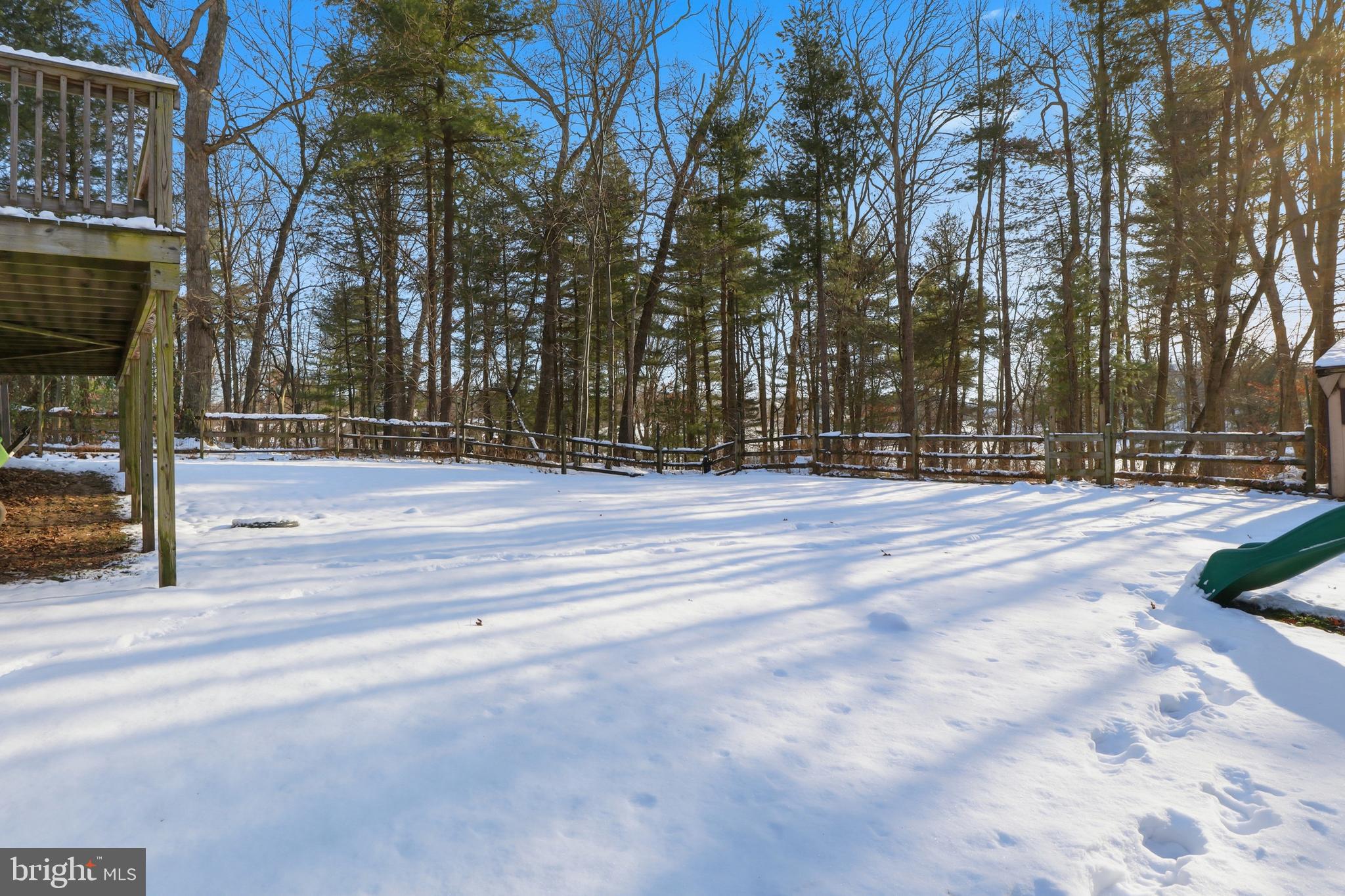 276 Oakbrook Drive Felton, PA 17322 - Photo 42 of 55 a view of road with large trees