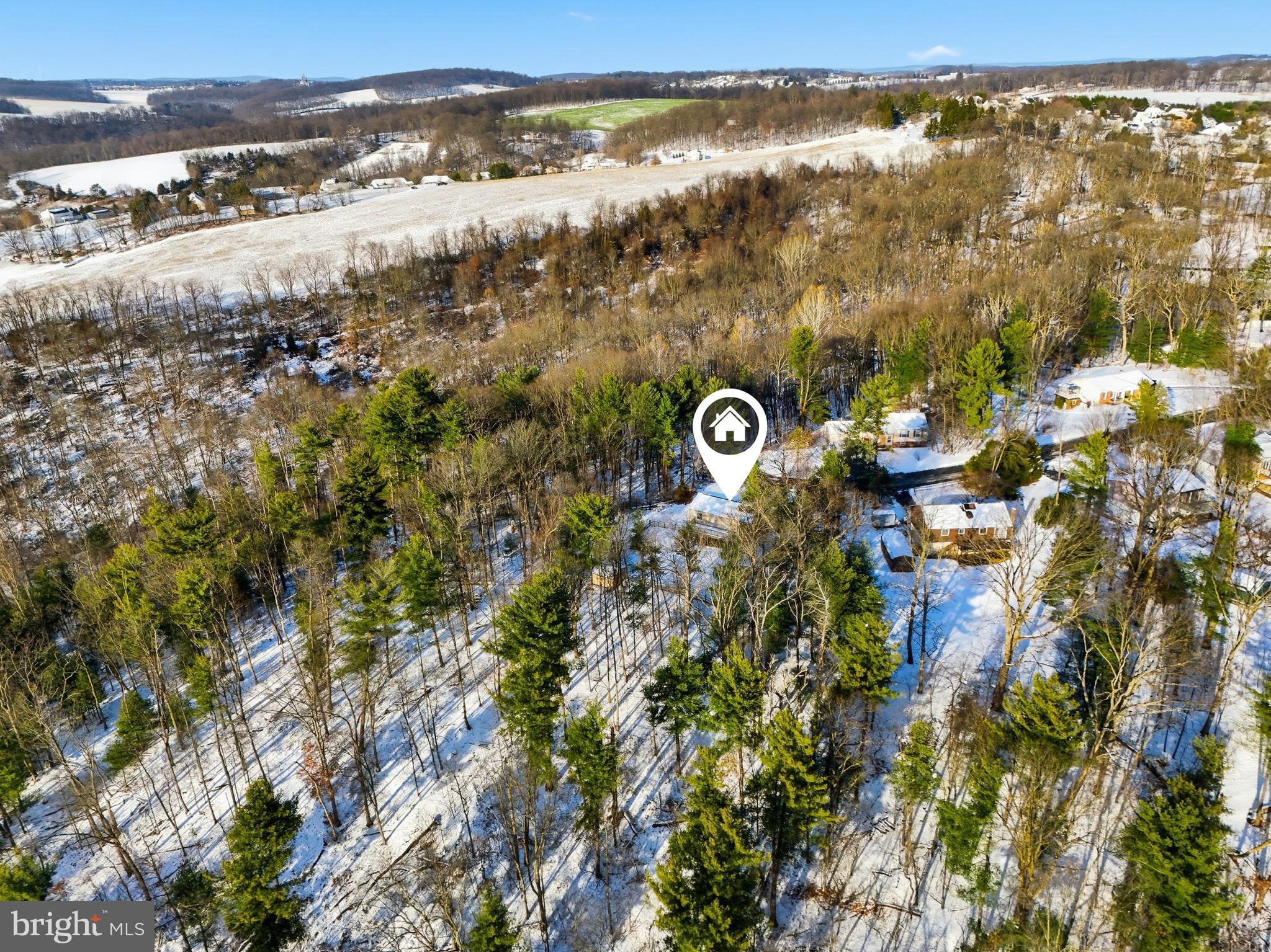 276 Oakbrook Drive Felton, PA 17322 - Photo 50 of 55 a view of a street with an ocean view