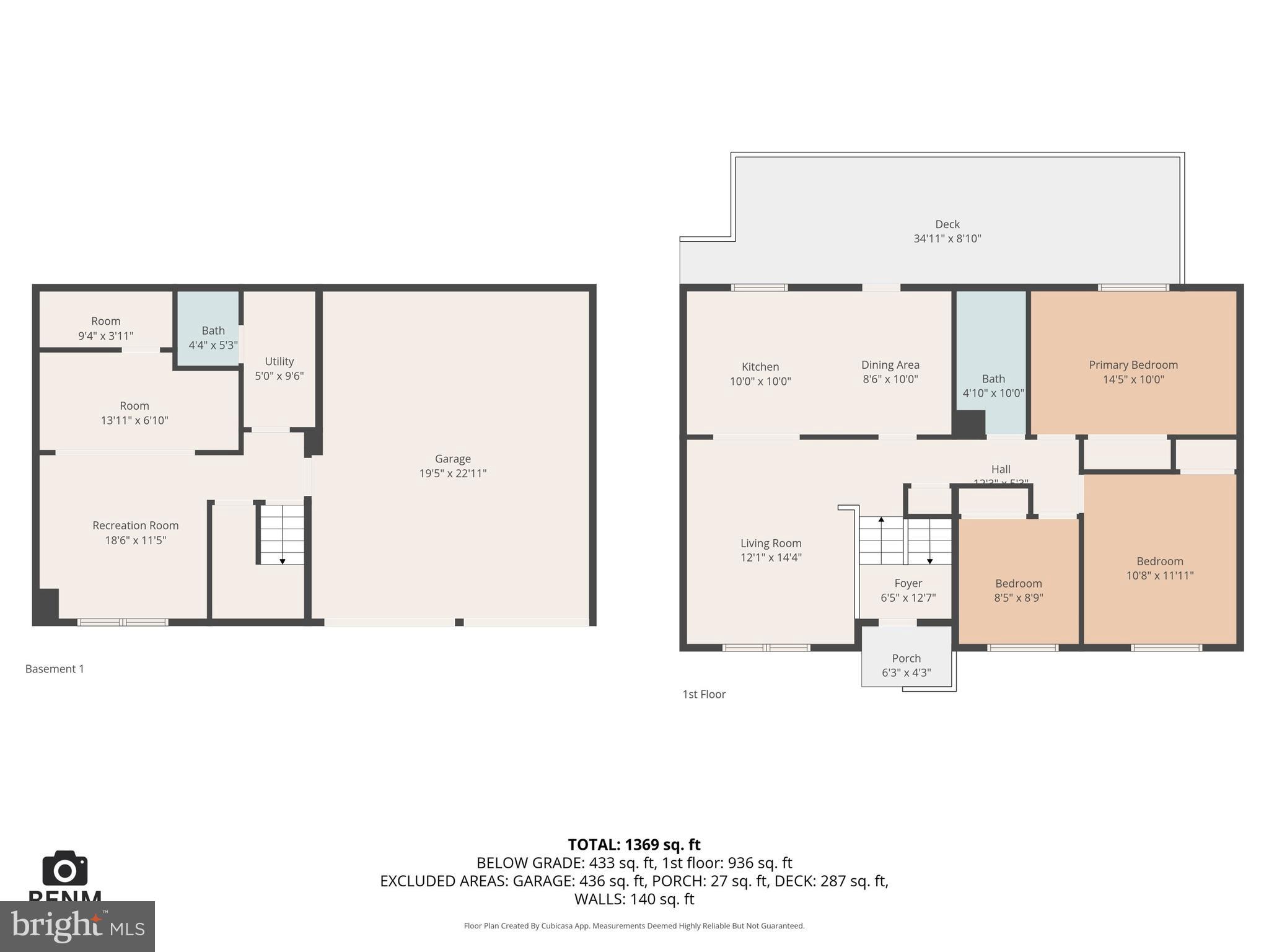 276 Oakbrook Drive Felton, PA 17322 - Photo 55 of 55 a picture of a floor plan