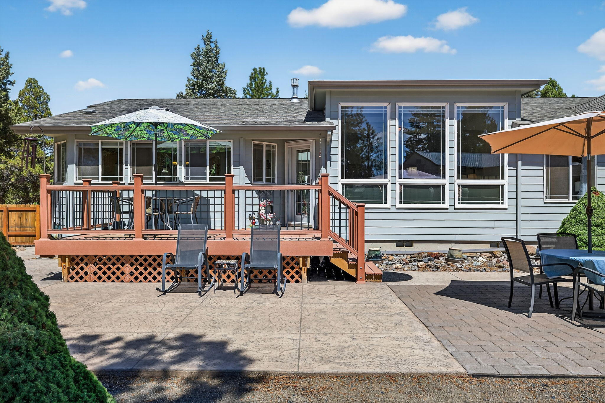 17415 Kent Road Sisters, OR 97759 - Photo 24 of 43