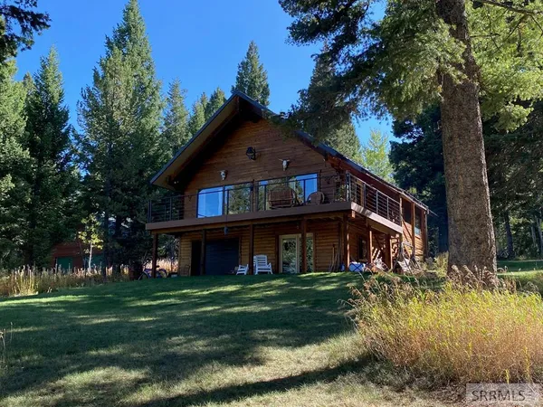 $849,900 | 3616 Red Rock Road, Island Park, ID 83429