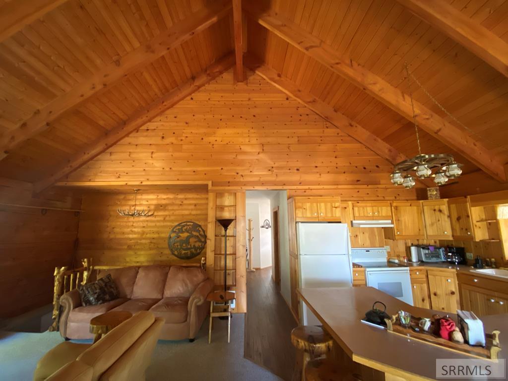 3616 Red Rock Road Island Park, ID 83429 - Photo 16 of 45