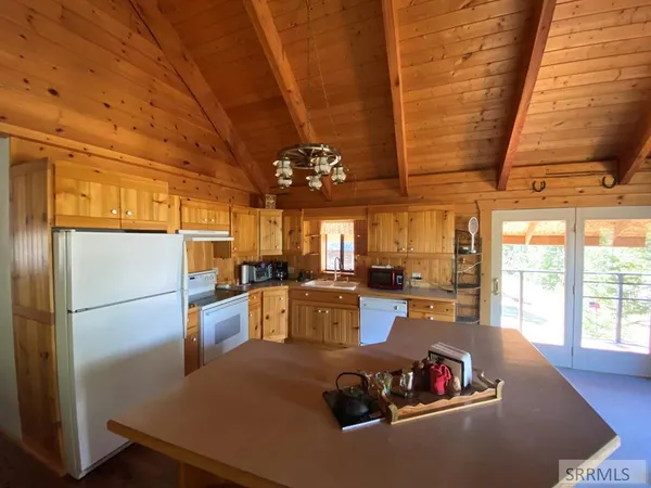 $849,900 | 3616 Red Rock Road, Island Park, ID 83429
