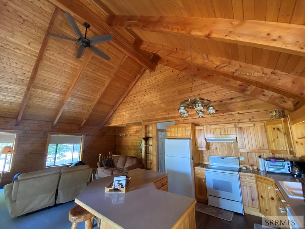 3616 Red Rock Road Island Park, ID 83429 - Photo 18 of 45