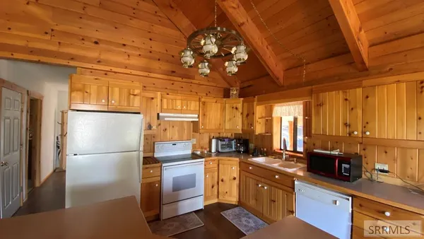 $849,900 | 3616 Red Rock Road, Island Park, ID 83429