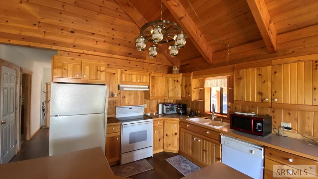 3616 Red Rock Road Island Park, ID 83429 - Photo 19 of 45