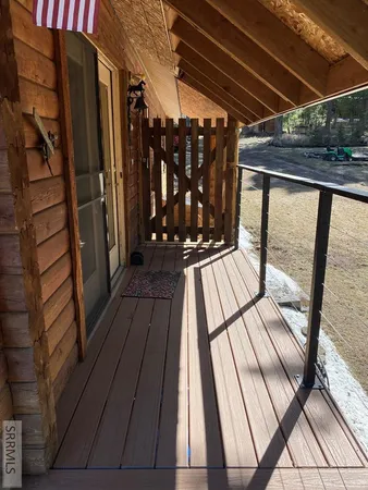 $849,900 | 3616 Red Rock Road, Island Park, ID 83429