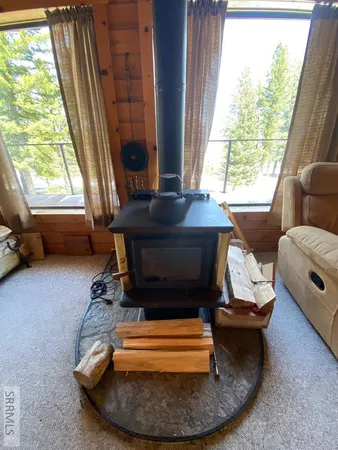 $849,900 | 3616 Red Rock Road, Island Park, ID 83429