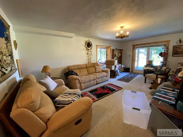 $849,900 | 3616 Red Rock Road, Island Park, ID 83429