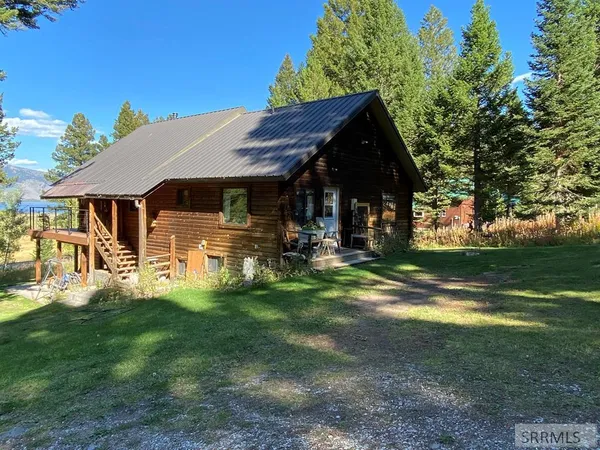 $849,900 | 3616 Red Rock Road, Island Park, ID 83429