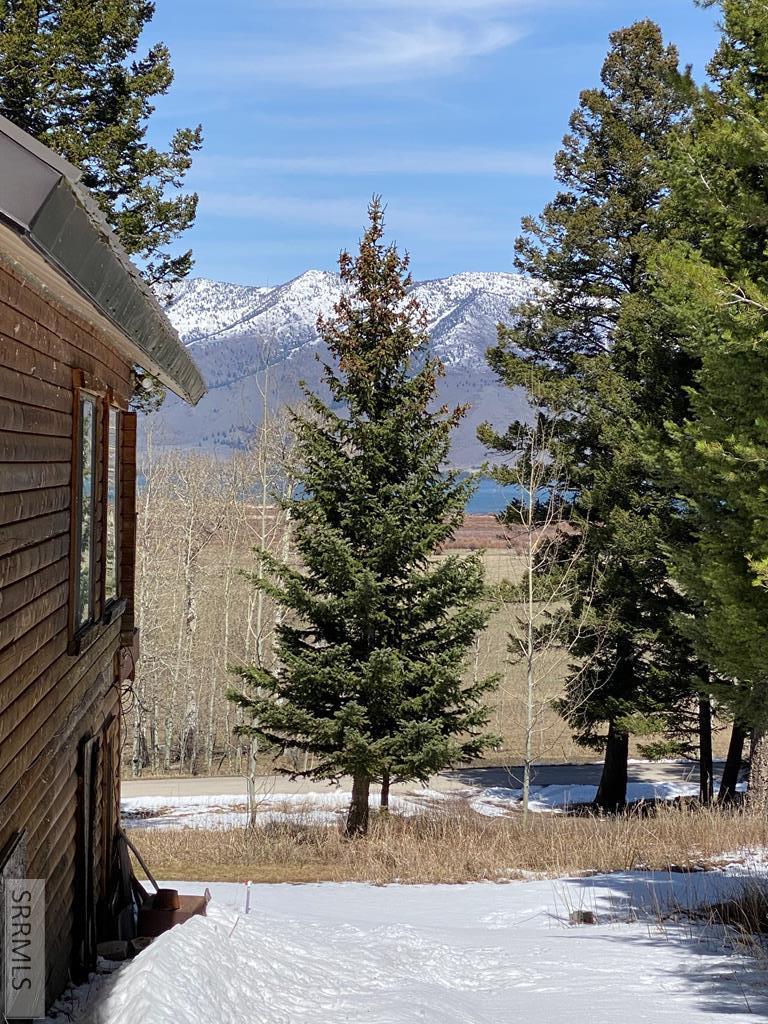 3616 Red Rock Road Island Park, ID 83429 - Photo 41 of 45 East side
