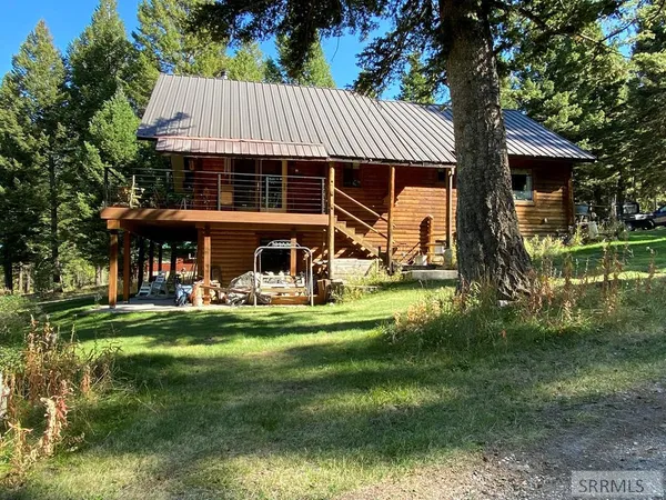 $849,900 | 3616 Red Rock Road, Island Park, ID 83429