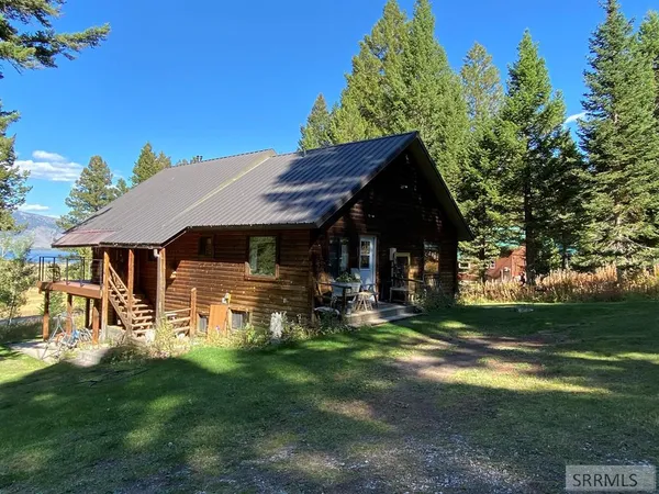 $849,900 | 3616 Red Rock Road, Island Park, ID 83429