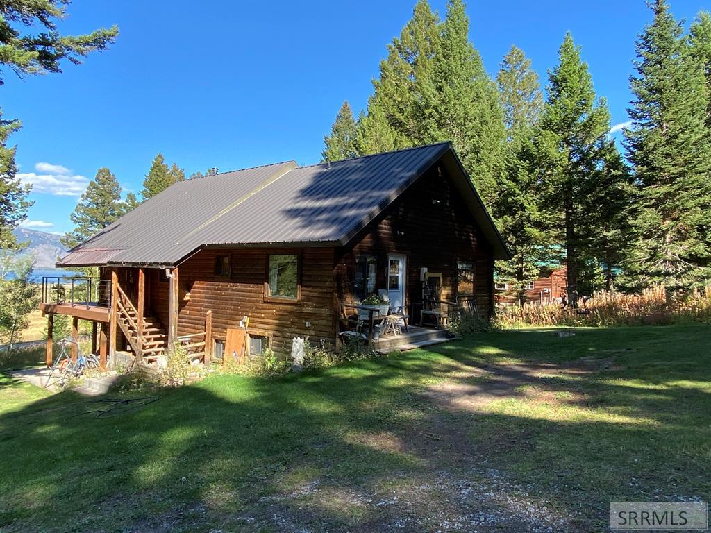 3616 Red Rock Road Island Park, ID 83429 - Photo 6 of 45
