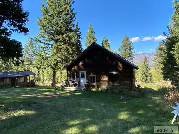 $849,900 | 3616 Red Rock Road, Island Park, ID 83429