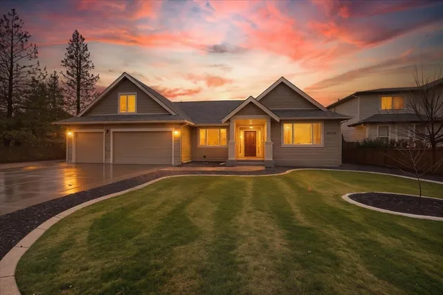 $939,900 | 12529 East 14th Avenue, Spokane Valley, WA 99216